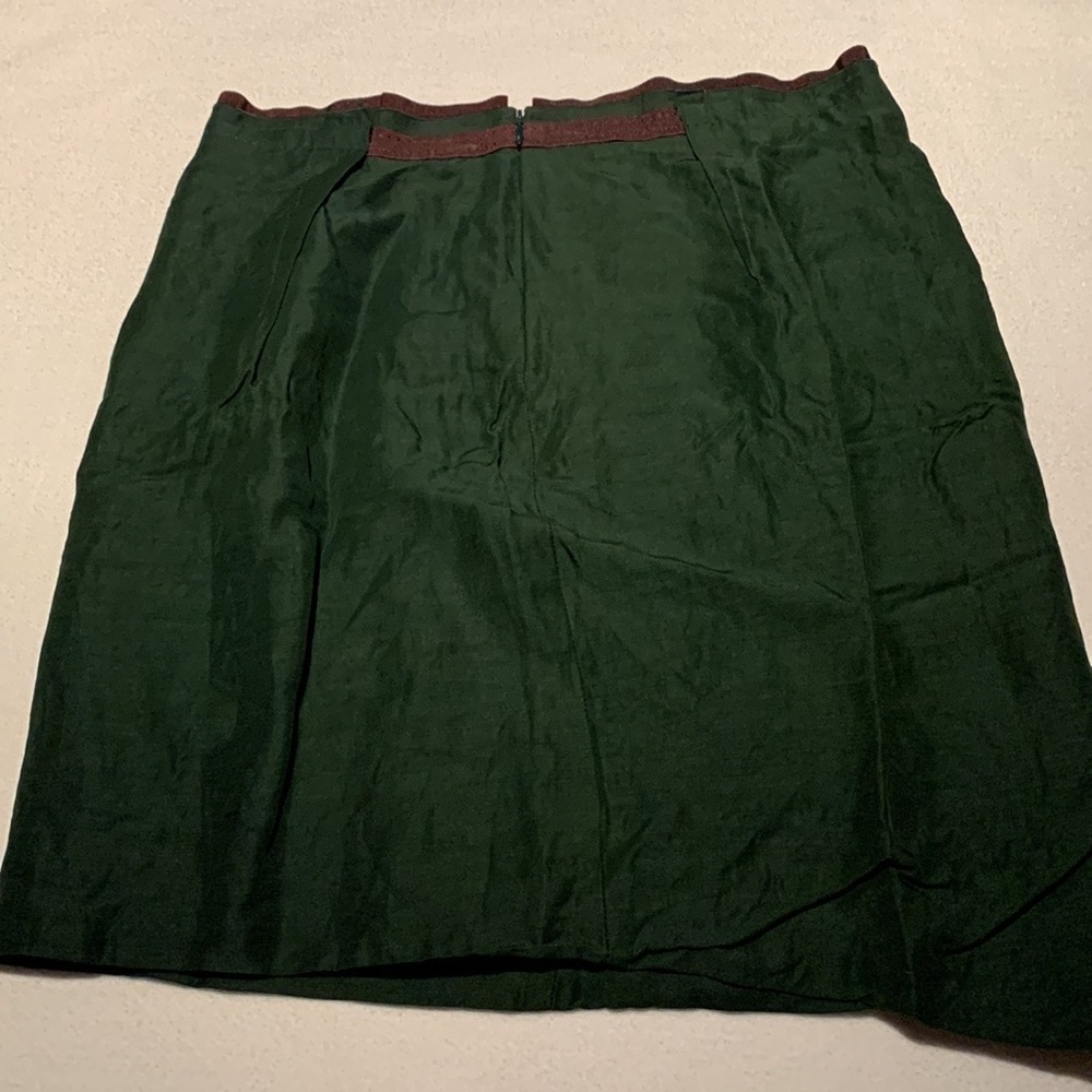 Zara gorgeous pencil line women’s skirt